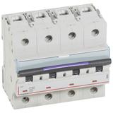 Wyłącznik Nadprądowy S324 C20 4P 20A 50Ka DX3 410175 LEGRAND
