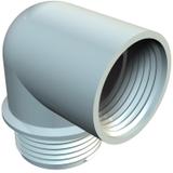 107/W, KOLANKO 90ST.PG9