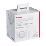 CELIANE WITH NETATMO - ŁĄCZNIK BEZPRZEWODOWY OŚWIETLENIA I GNIAZD BIAŁY, Legrand