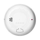 Bateryjny czujnik dymu bateria 9V żywotność 10 lat