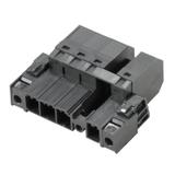 SVF 7.62HP/04/180SFMF2 SN BK BX Złącze kablowe do płytek drukowanych, nr katalogowy 1427250000