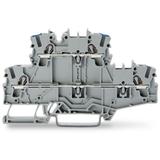 złączka dwupiętrowa