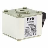 FUSE 1000A 690V 2BKN/50 AR UC Wkładka szybka 1000A AC 690V rozmiar 2 aR IEC UL 170M5466 EATON