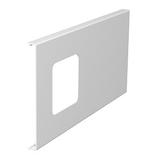 D 2-1/150, POKRYWA WDK 1 OTWÓR 150MM CZB