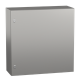 Spacial Obudowa wisząca ze stali nierdzewnej S3X IP66 304L 800x 800x 300mm