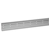 DLP ALU KANAŁ 50 X 105 BEZ POKRYWY, Legrand