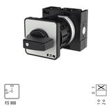 T3-1-8200/EZ Łącznik krzywkowy 32A 13kW 066581 EATON