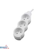 PRZEDŁUŻACZ NEW 1.5 3 GN. Z "0" 1.5MM X 1.5M