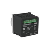 TERMOSTATU Z SONDA PODŁOGOWĄ -ZENIT-SREBRNY