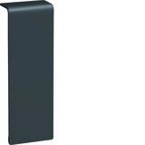 tehalit.SL Łącznik 20x115 czarny SL2011579011 HAGER