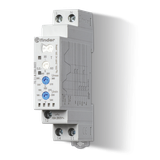 Przekaźnik nadzorczy serii 70: 1P 10A 220…240V AC 70.11.8.230.2022 /5szt./ FINDER