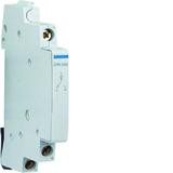 Moduł sterowania centralnego do przekaźników bistabilnych 24-230VAC / 12-110VDC EPN050 HAGER