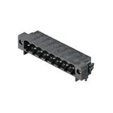 SL-SMT 5.08HC/03/270H-1 2.6SN BK RL Złącze wtykowe płytek drukowanych, nr katalogowy 1266190000