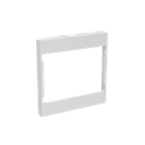 POKRYWA DO F@H -FREE@HOME-SREBRNY