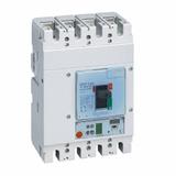 Wyłącznik DPX3 630 S1 4P 250A 36kA 422503 LEGRAND