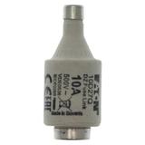FUSE 10A DII/E27 500VAC Wkładka DII 10A 500VAC E27 10D27Q EATON