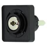 +EZ/S-B Blokada uruchamiana kluczykiem TM 045459 EATON