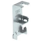 SHU M12 DD, Wspornik boczny uni