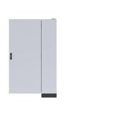 univers Rozdzielnica stojąca IP55 kl. I 1550x1850x400 + cokół 100mm FR26G1 HAGER