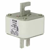 1800A 600V 3/80 aR INDICATOR FUSE Wkładka szybka 1800A AC 600V DIN 3 76x76x109 mm aR DIN 170M6020 EA
