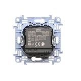 Simon 10 WC-EC2CAXXX-01-49x Ładowarka 2xUSB CA (moduł), ?3.1 A QUICK CHARGE, 5V DC,