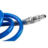 Przewód ciśnieniowy spiralny 6.5 x 10 mm, 10 m