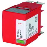 Moduł ochronny iskiernikowy ogranicznika przepięć DEHNbloc M