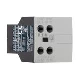 Styk pomocniczy 1Z 1R montaż czołowy DILA-XHIT11 101043 EATON