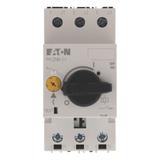 Wyłącznik silnikowy PKZM0-32-EA 3P 15kW 25-32A 189870 EATON