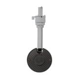 Szynowa oprawa TRACKLIGHT SPOT D85 35W 3000K 90RA NFL GY