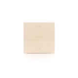 Simon 54 Klawisze do mechanizmu SZW1KM kremowy