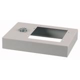 XNAD-LD2 Rama adaptacyjna rozmiar 2 dla Siemens LD 5 bieg 187705 EATON