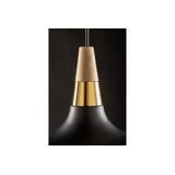 Lampa wisząca SKANDI 2 GTV OS-SKAN2-10-DEC GTV Poland