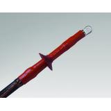 CHE-I 24kV 240-500, Głowice wnętrzowe termokurczliwe, typ CHE-I 12-36kV, 194043 CELLPACK