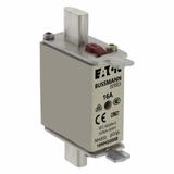 NH FUSE 16A 500V GG/GL SIZE 000 Wkładka NH000 16A 500V GL/GG podwójny wskaźnik 16NHG000B EATON