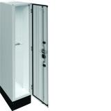 univers Rozdzielnica stojąca IP55 kl. II 300x1850x400 + cokół 200mm FR21H2 HAGER