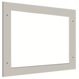 4/3EF21 Ramka do obudowy ogniotrwałej