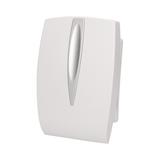 Dzwonek Gong Dwutonowy 8V biały OR-DP-VD-146/W/8V ORNO