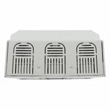 EBH1O3TM1 Rozłącznik bezpiecznikowy poziomy 250A AC 690V NH1 AC23B 3P IEC montaż śrubowy EBH1O3TM1 E