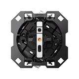 Simon 100 Gniazdo bez uziemienia (mechanizm bez ramki montażowej) 16A 1click