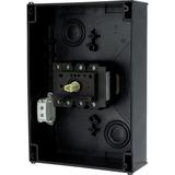 P3-100/I5/SVB/N/HI11 Rozłącznik On/Off 100A 50kW 207380 EATON