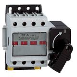 Rozłącznik Vistop 32A 3P Napęd Frontowy 022500 LEGRAND