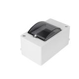 Obudowa S-3 z szybą IP 30