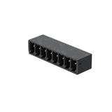 SC-SMT 3.81/08/270G 3.2SN BK BX Złącze wtykowe płytek drukowanych /50szt./ WEIDMULLER