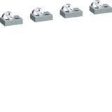 ACB HW2/4 Przyłącza tylne (RC) - góra/dół wyłącznik 4P 55kA