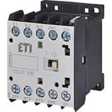 Stycznik silnikowy miniaturowy CEC07.01-400V-50/60HZ 004641061 ETI