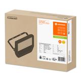 Naświetlacz FLOOD LED PERFORMANCE 50W 3000K SYM 100 black