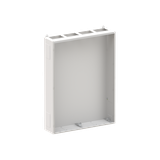 TL409GB TwinLine-L szafa naścienna I kl. izol. IP30 bez drzwi