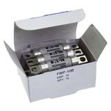 10AMP 700V AC SEMI-COND FUSE Wkładka szybka 10A AC 700V DC 700V 15x73 mm aR UL FWP-10B EATON