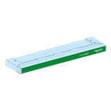 Rozdzielnice PrismaSeT Zielona belka PrismaSet G 600mm LVS08893 Schneider
